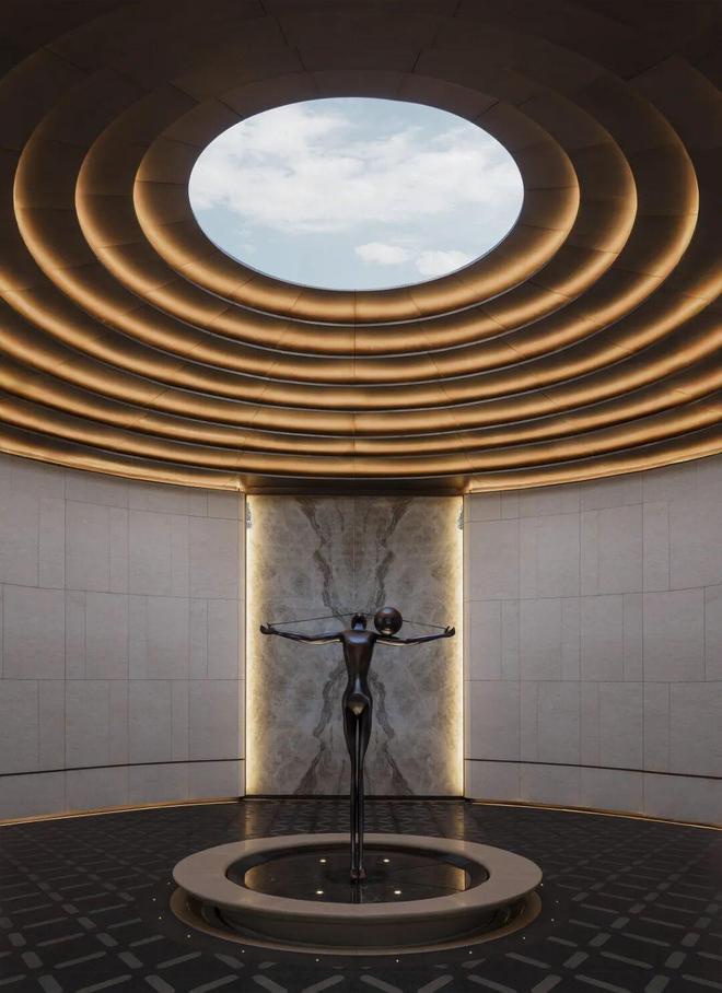 ®金茂樾满云川售楼处-樾满云川网站-楼盘百科-南京房天下(图7)