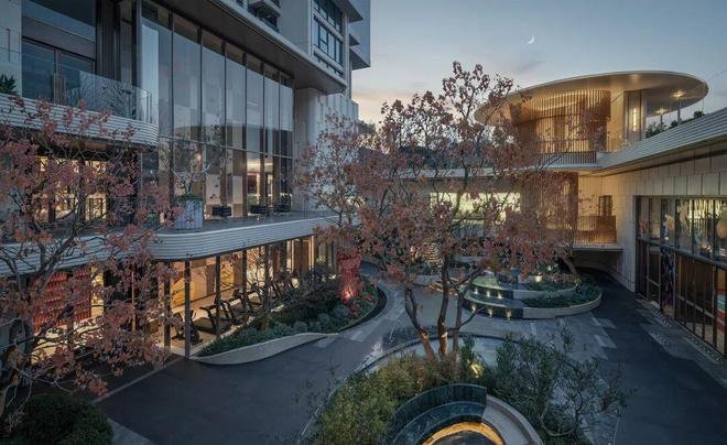 ®金茂樾满云川售楼处-樾满云川网站-楼盘百科-南京房天下(图10)