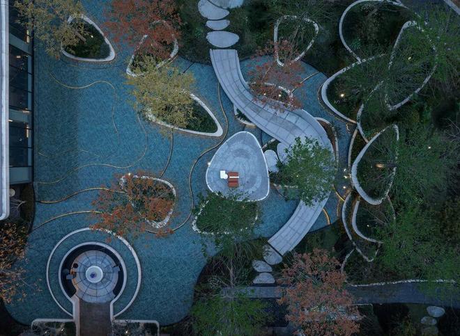 ®金茂樾满云川售楼处-樾满云川网站-楼盘百科-南京房天下(图11)