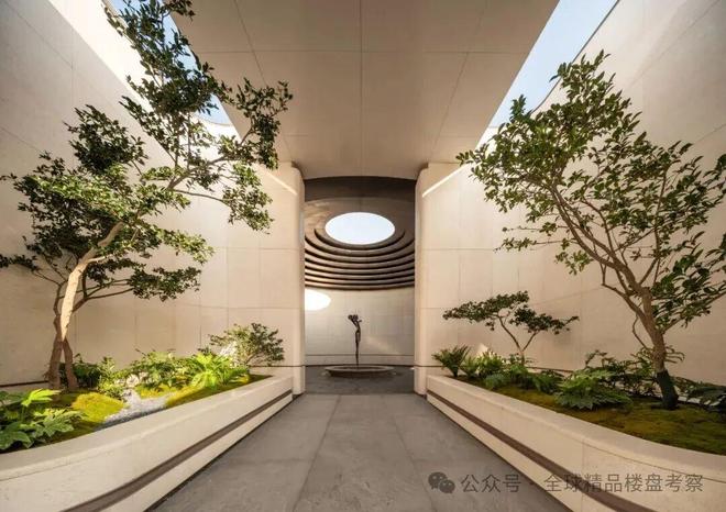 ⚡新房热搜NO1®南京金茂樾满云川售楼处发布：以品质铸就传奇(图2)