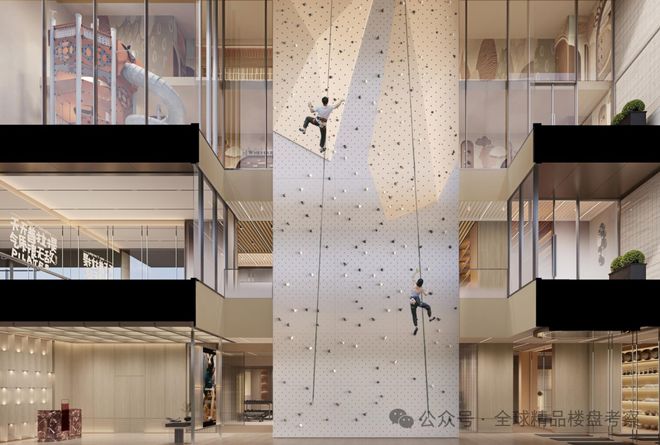 ⚡新房热搜NO1®南京金茂樾满云川售楼处发布：以品质铸就传奇(图5)