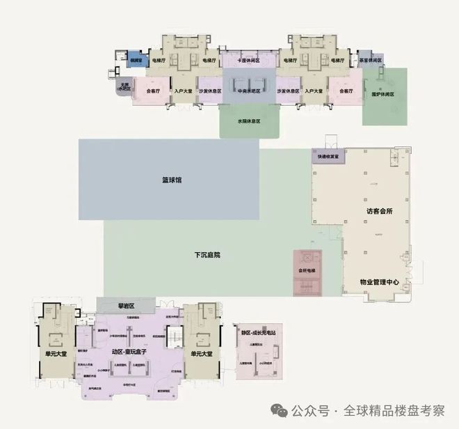 ⚡新房热搜NO1®南京金茂樾满云川售楼处发布：以品质铸就传奇(图4)