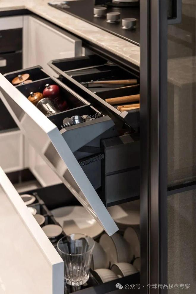 ⚡新房热搜NO1®南京金茂樾满云川售楼处发布：以品质铸就传奇(图8)