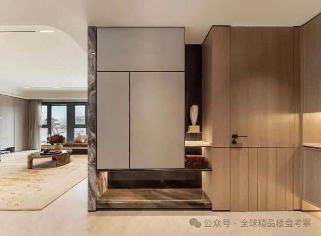 ⚡新房热搜NO1®南京金茂樾满云川售楼处发布：以品质铸就传奇(图9)