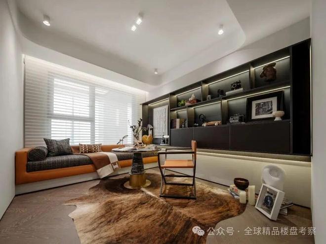 ⚡新房热搜NO1®南京金茂樾满云川售楼处发布：以品质铸就传奇(图13)