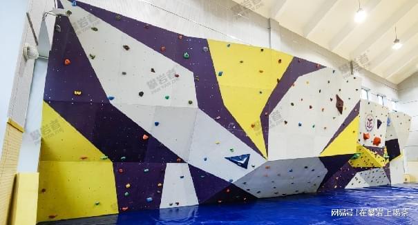 高校攀岩墙建设的必要性、可行性及预计效益分析(图1)