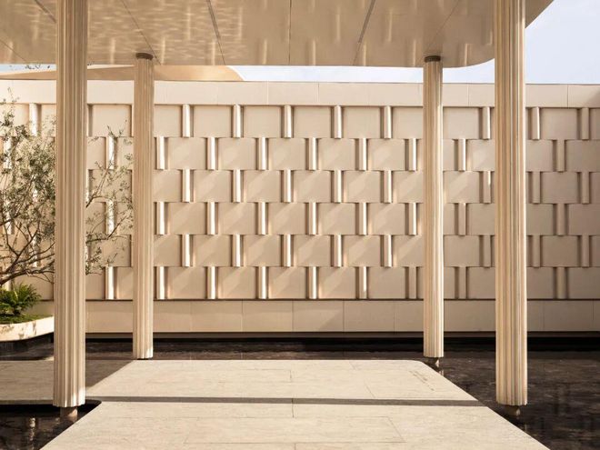 金茂樾满云川®樾满云川售楼处发布@执掌城市核心(图1)