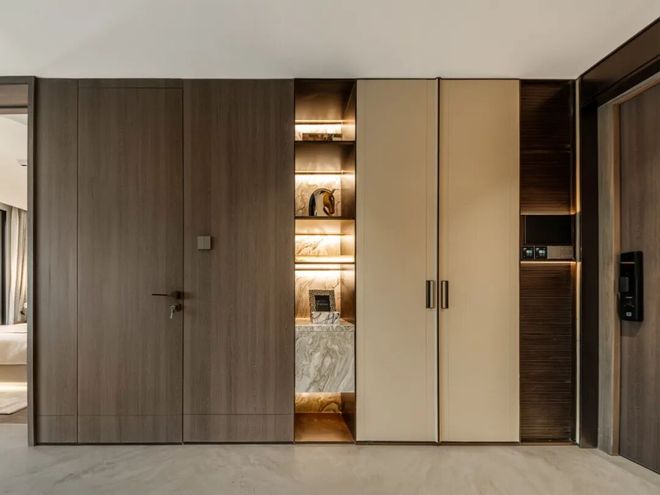 金茂樾满云川®樾满云川售楼处发布@执掌城市核心(图10)