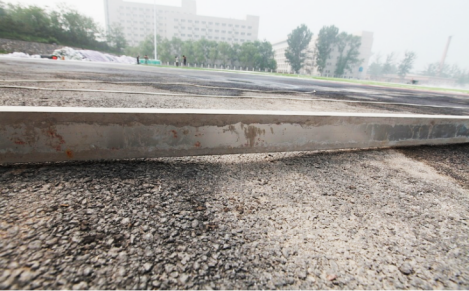 预制型塑胶跑道施工(图2)