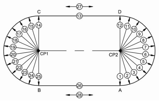 预制型塑胶跑道施工(图5)