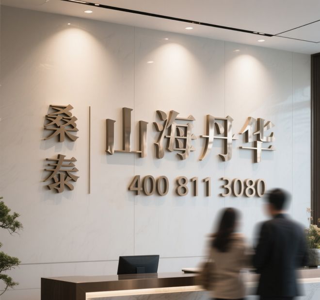 深圳南山南：桑泰·山海丹华坐拥万象繁华与静谧生活‌！(图2)
