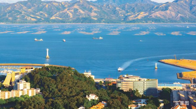 深圳南山南：桑泰·山海丹华坐拥万象繁华与静谧生活‌！(图8)